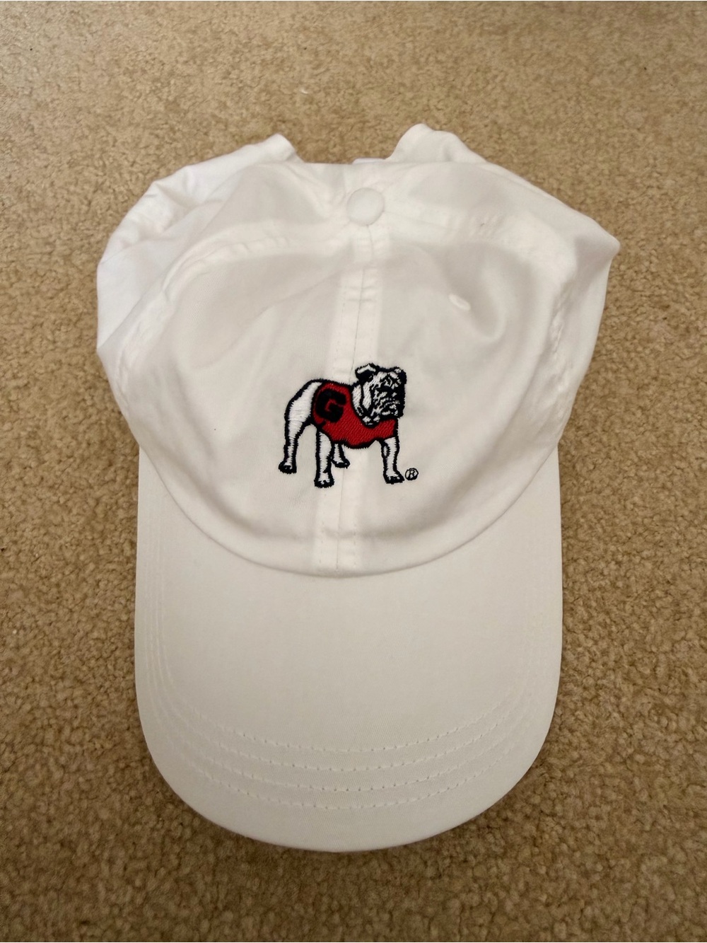 Onward Reserve UGA Hat
